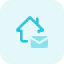 Message icon 64x64