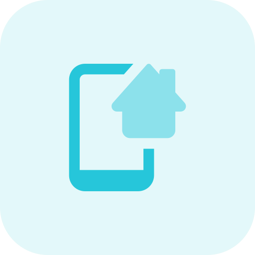 Smartphone icon
