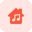 Music icon 64x64