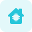 Microprocessor icon 64x64
