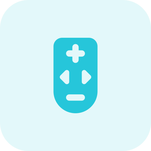 Remote icon