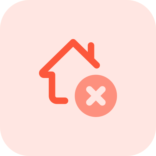 Cancel 图标