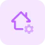 Settings icon 64x64