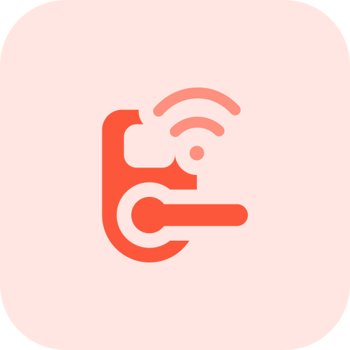 Wireless icon