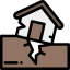 Earthquake Earthquake icon 64x64
