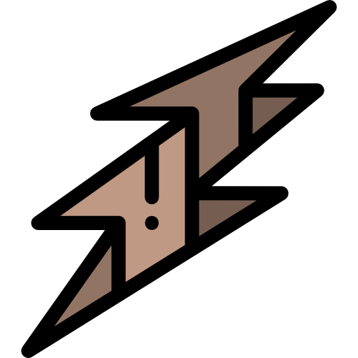 Crack icon