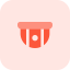 Dome shape icon 64x64