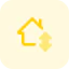 Lift icon 64x64