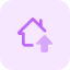 Upload icon 64x64