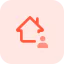 User icon 64x64