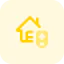 Smart garage icon 64x64