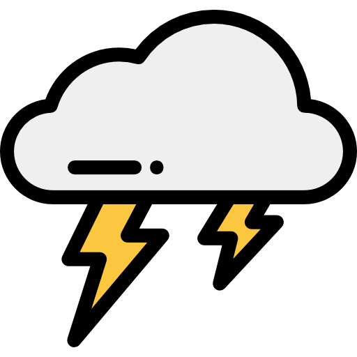 Storm icon