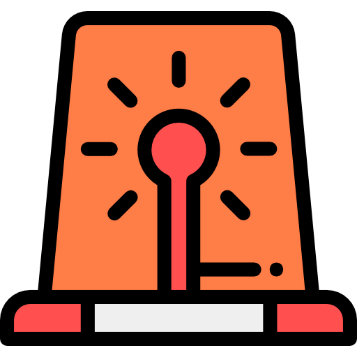Alert icon
