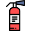 Extinguisher icon 64x64