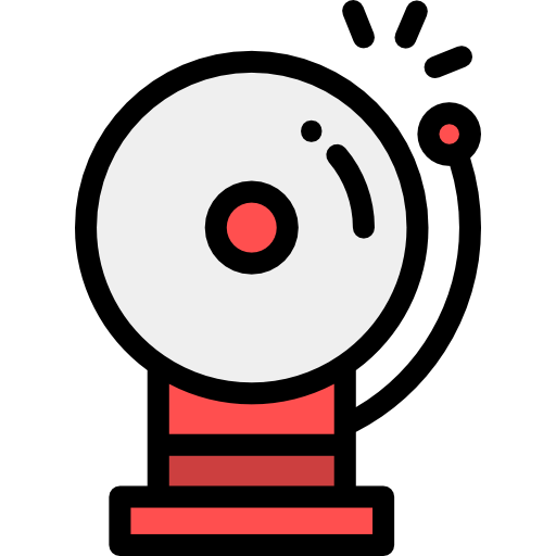 Bell icon
