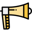 Megaphone icon 64x64