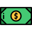 Money アイコン 64x64