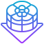 Cake icon 64x64