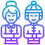 Chinese icon 64x64