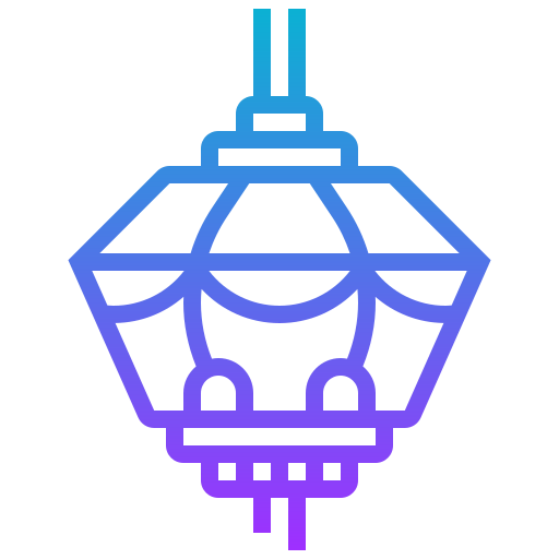 Lantern icon