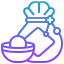 Money bag icon 64x64