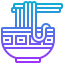 Noodles icon 64x64
