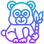 Panda icon 64x64