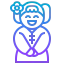 Smiley icon 64x64