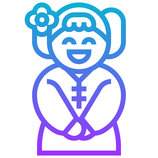 Smiley 图标