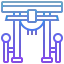 Torii gate icon 64x64