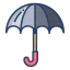 Umbrella icon 64x64