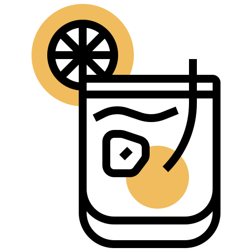 Beverage icon