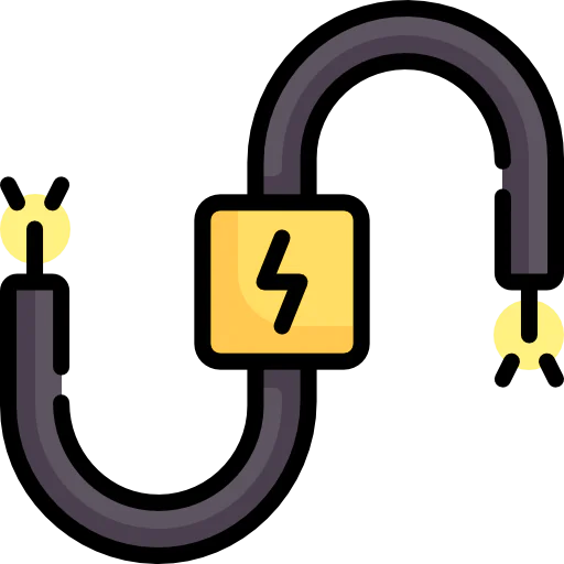 Wire icon