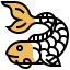 Carp アイコン 64x64