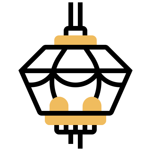 Lantern icon