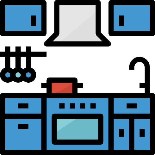 Kitchen icon
