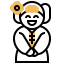 Smiley アイコン 64x64