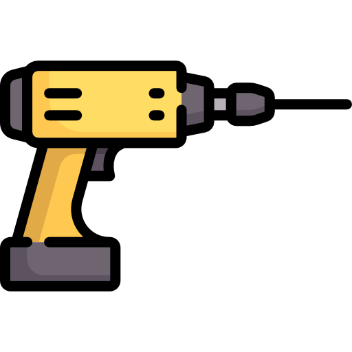 Drill icon