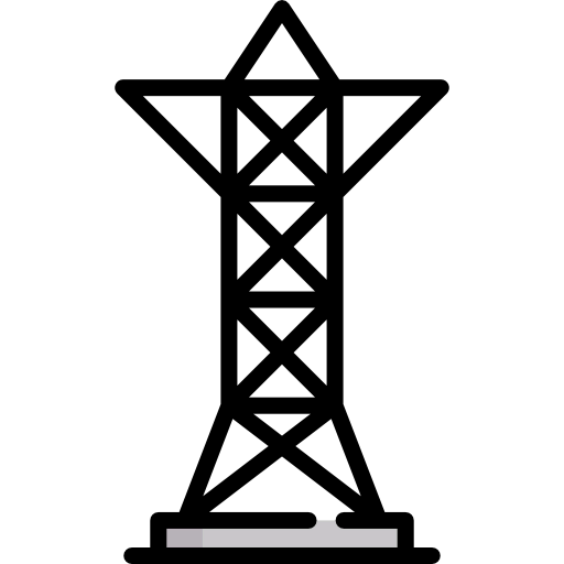 Power line 图标