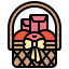 Basket アイコン 64x64