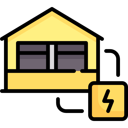 House icon