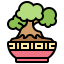 Bonsai アイコン 64x64