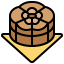 Cake アイコン 64x64