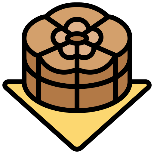 Cake icon