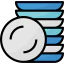 Plates icon 64x64