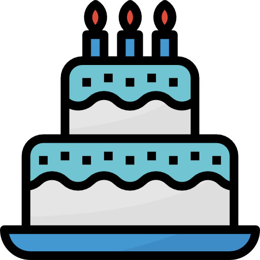 Cake icon