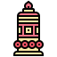 Candle アイコン 64x64