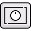 Dimmer icon 64x64
