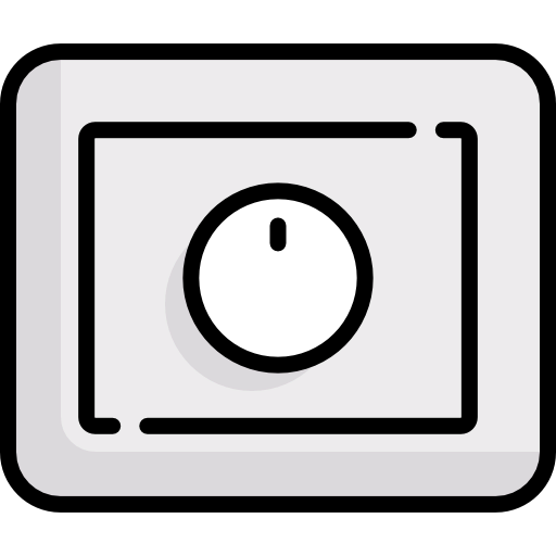 Dimmer icon