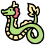 Dragon アイコン 64x64